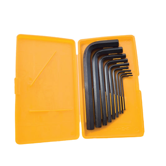 Themisto TH-T09 9pcs Allen Key Set