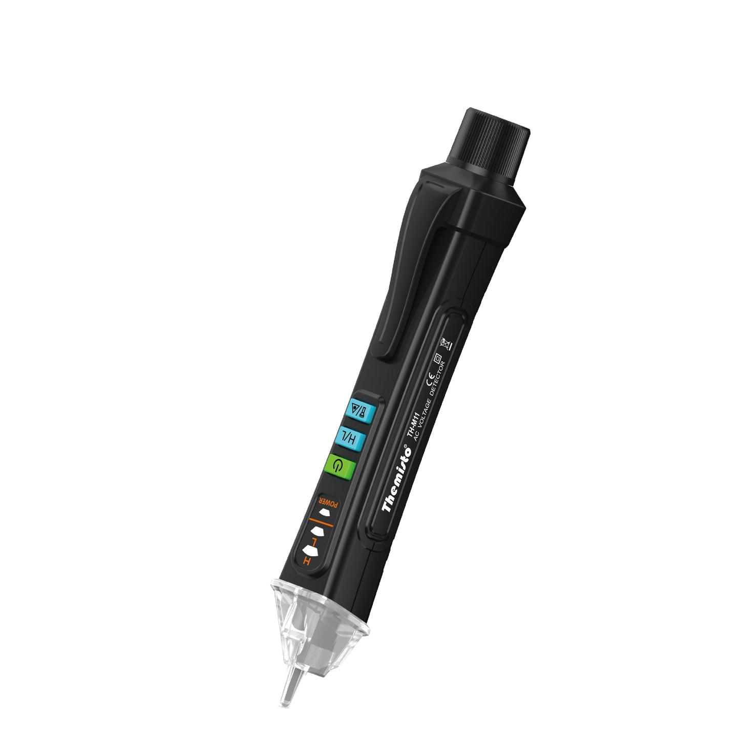 Themisto TH-M11 Non Contact AC Voltage Tester (12-1000V)
