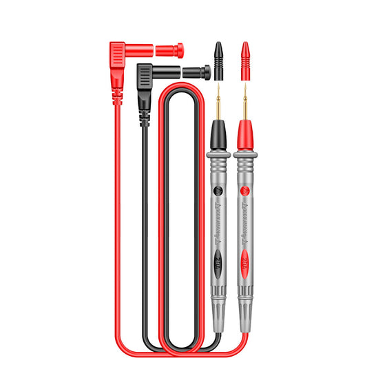 Themisto TH-M21 20A 1000V Copper Multimeter Test Leads | Length 110cm