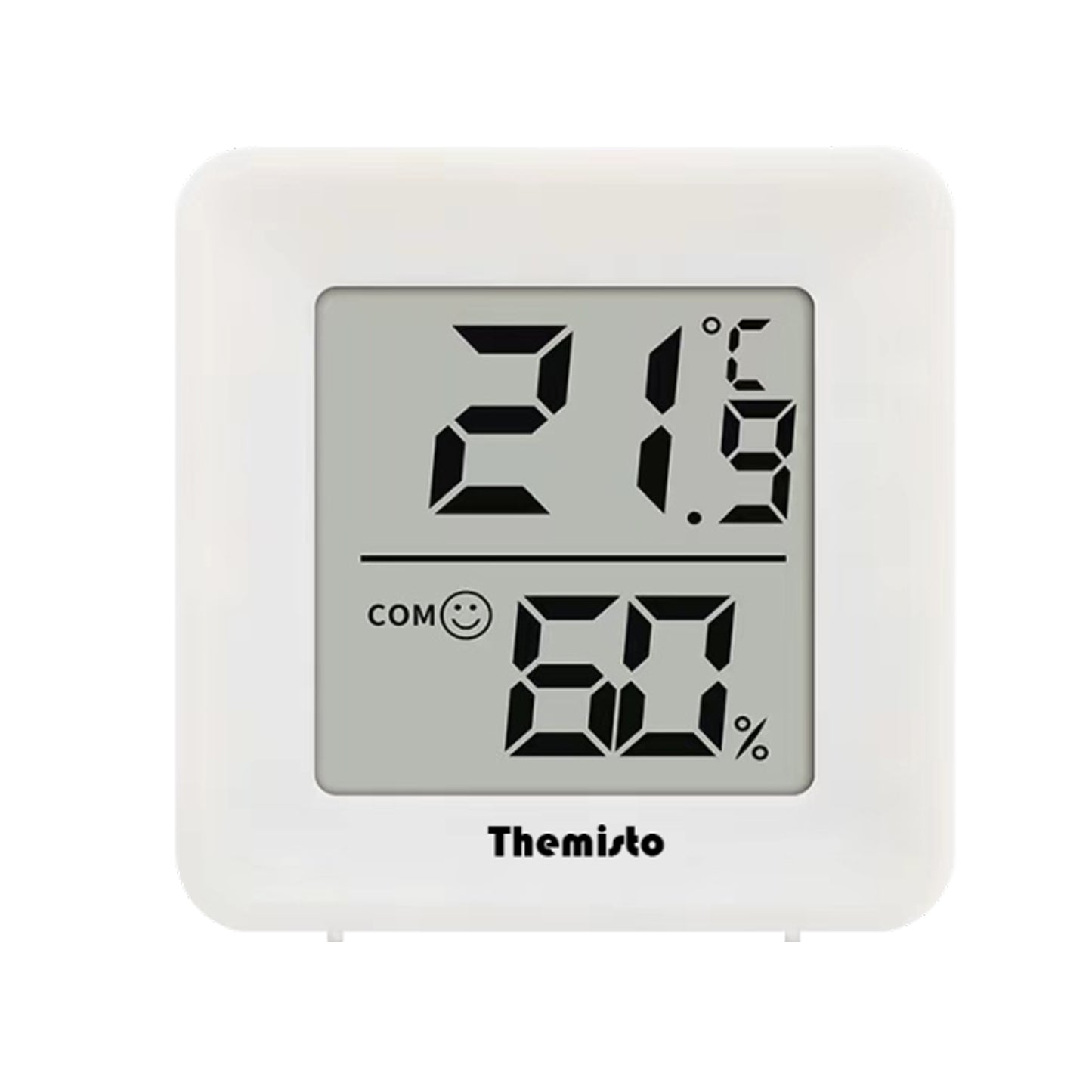 Themisto TH-HT1 Digital Hygrometer Thermometer Humidity Meter