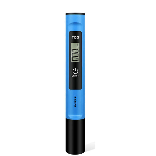 Themisto TDS-20 Digital TDS Meter, Water Quality Tester, 0-9990ppm