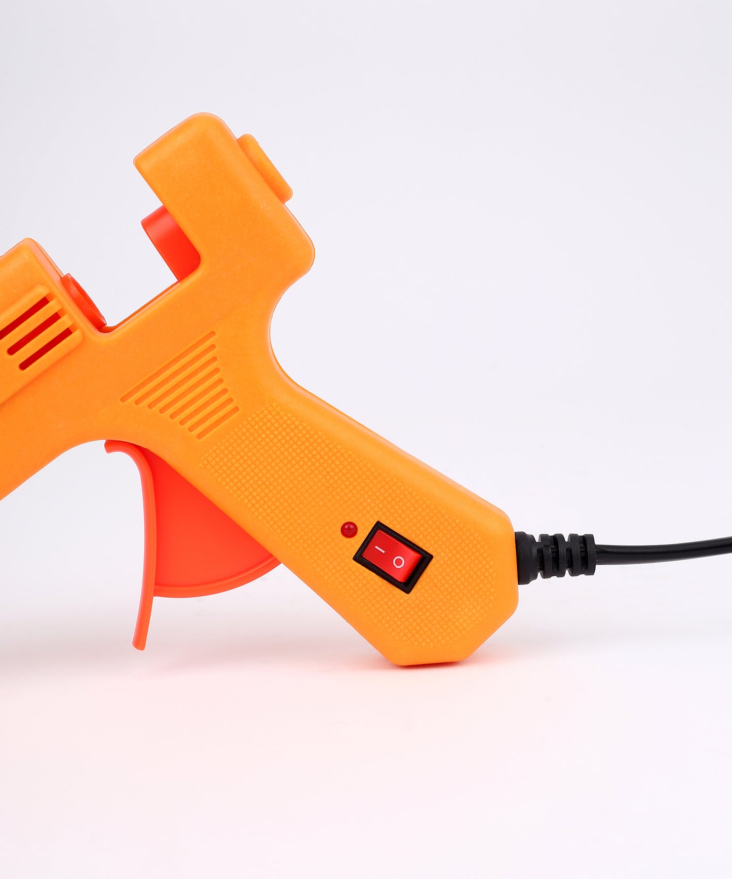 Themisto (TH-GG20) 20 Watt Mini for DIY Art and Crafts 10 glue sticks.