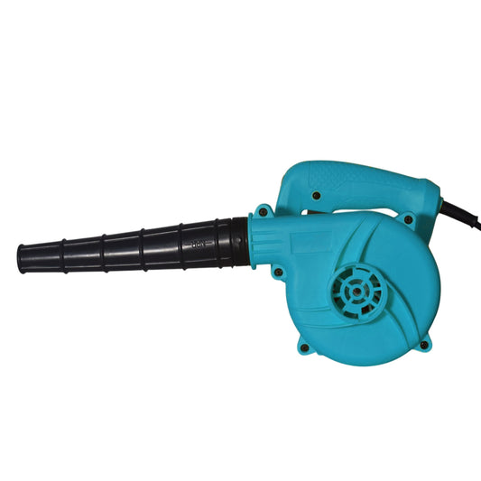 Themisto TH-AB300 650 Watt Air Blower Machine | 11000 RPM Heavy Duty Copper Armature Air Blower with Variable Speed | 5 Meter Long Wire