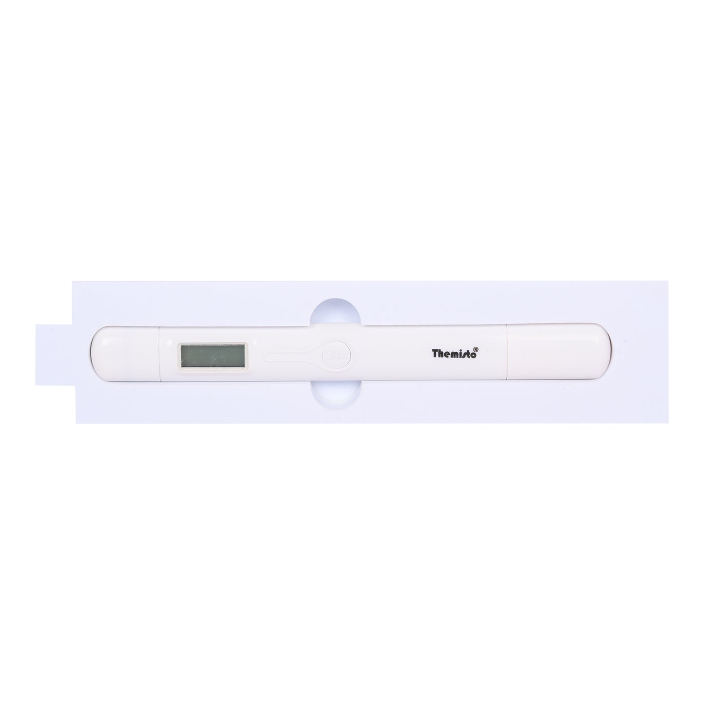 Themisto TDS-30 Digital TDS Meter, Water Quality Tester, 0-9990ppm