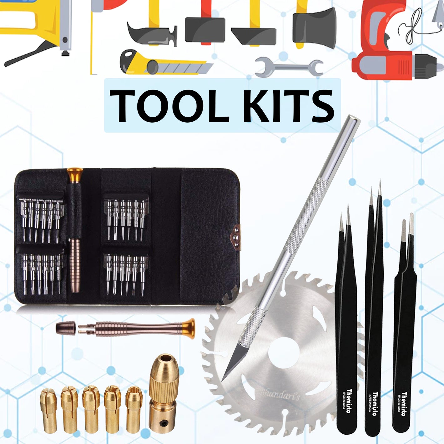 tool kits