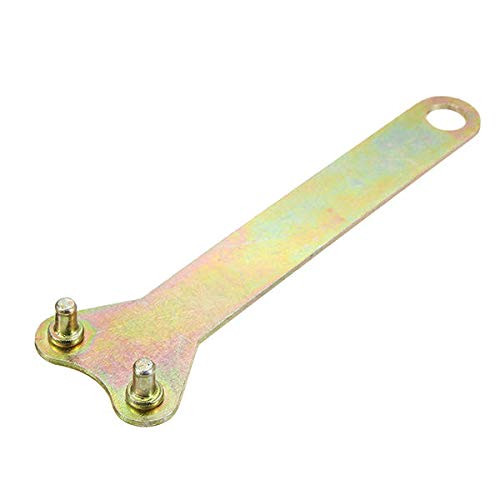 Themisto - built with passion 5 mm Shank M10 Arbor Mandrel Cutting Tool Accessories for Angle Grinder Drill and RS775 Motor