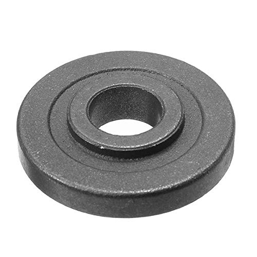 Themisto - built with passion 5 mm Shank M10 Arbor Mandrel Cutting Tool Accessories for Angle Grinder Drill and RS775 Motor