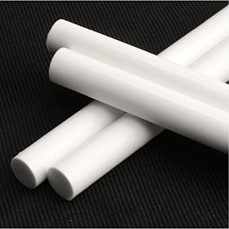 Themisto 11mm Milky glue sticks Super strong Gumming Pack Of 10 PC