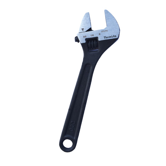 THEMISTO TH-T11 8 Inch Adjustable Wrench