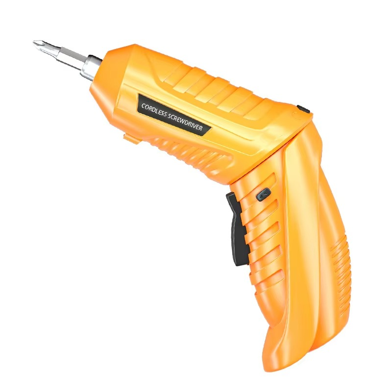 THYONE TY-0101 12 IN 1 Cordless 3.6V Electric Screwdriver Set