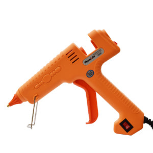 Themisto TH-GG200 Hot Melt Glue Gun With 5 Super strong Gumming Glue sticks |200 W |