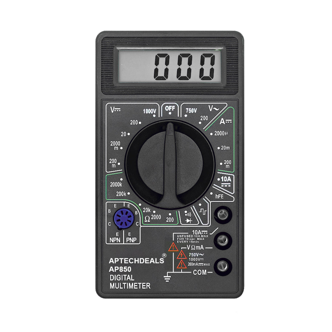 Meters – Themisto.in