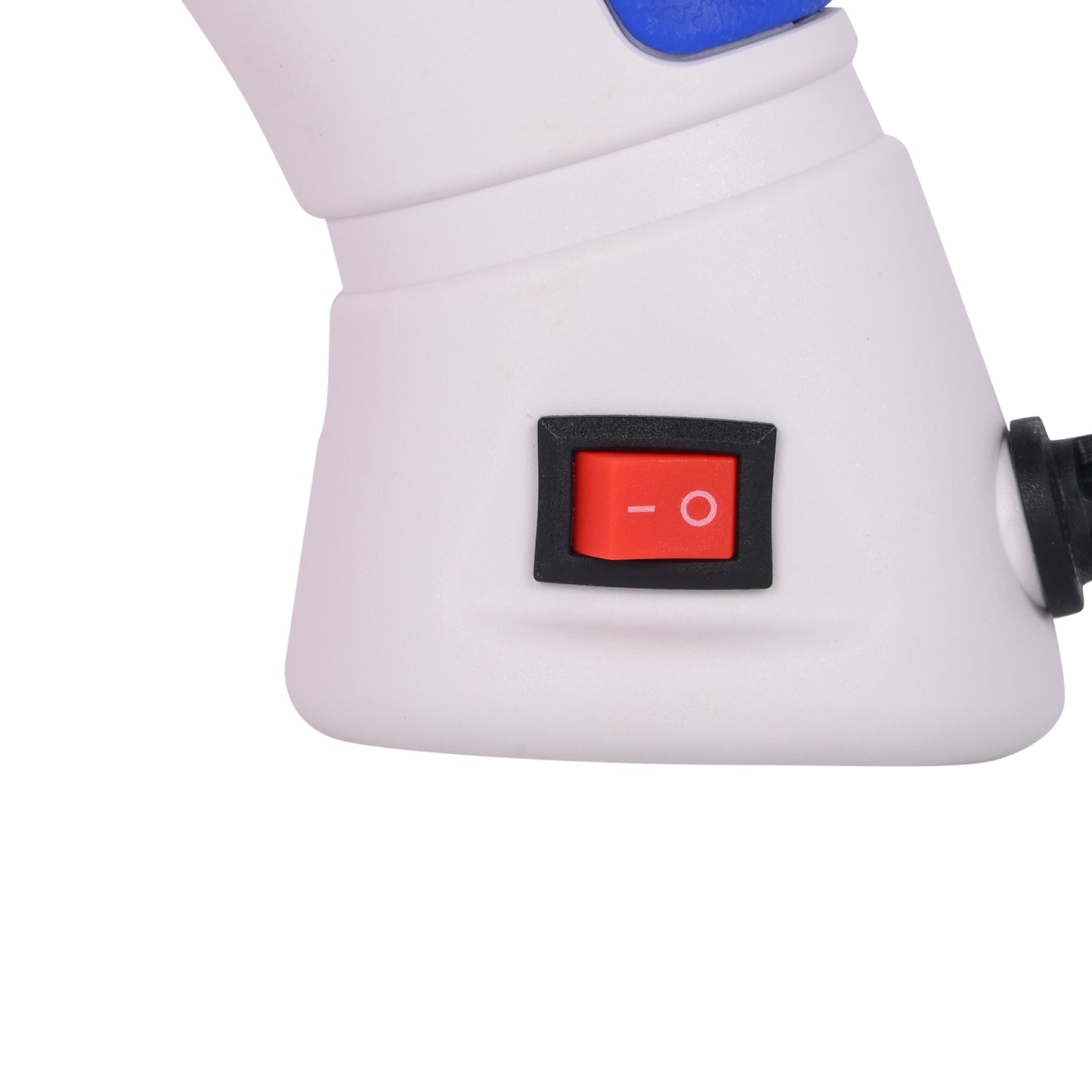 Themisto 100W Industrial Glue Gun With 5 Milky Super Strong Glue Sticks (100w)