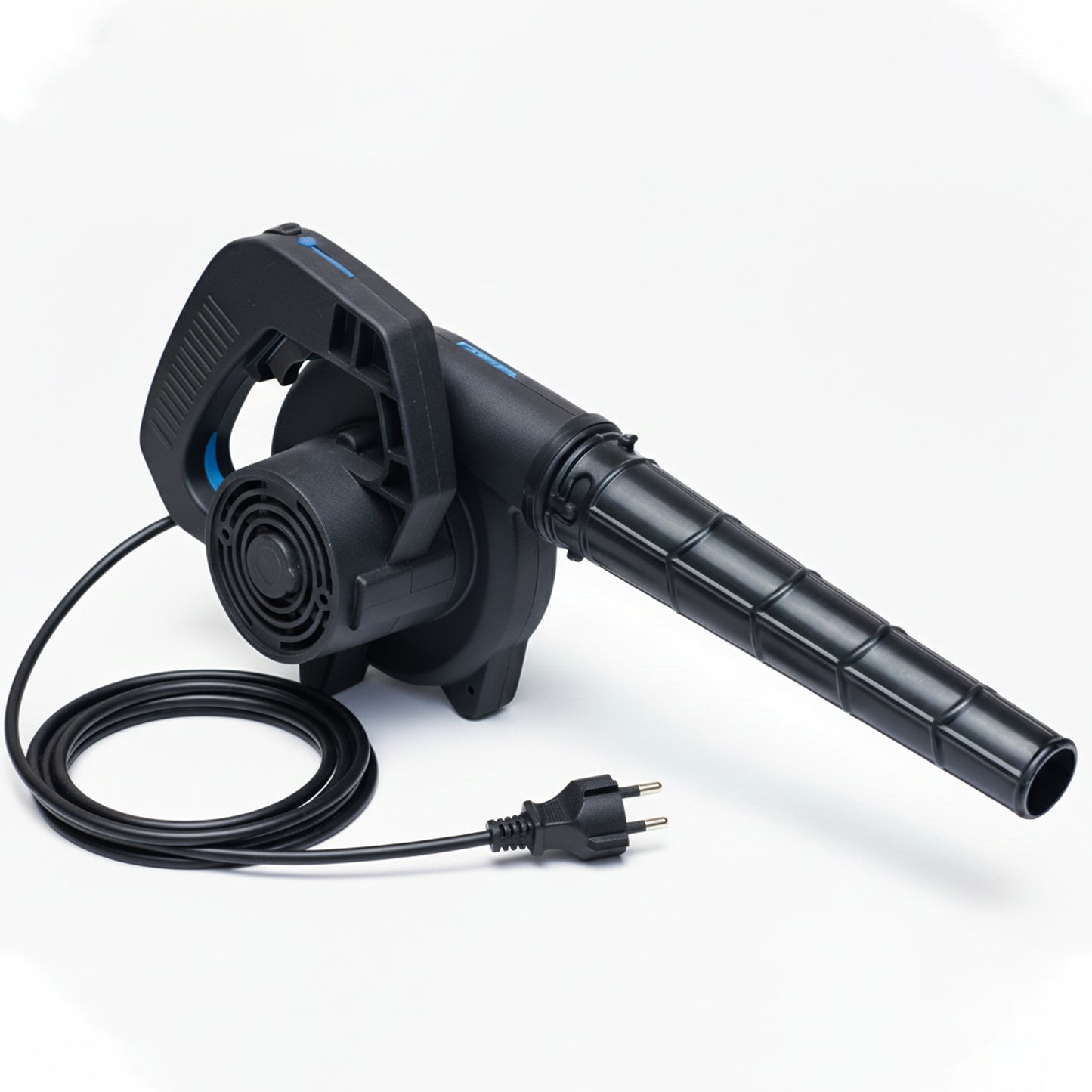 Themisto TH-AB100 650 Watt Air Blower Machine | 11000 RPM Heavy Duty Copper Armature Air Blower with Variable Speed| 3 Meter Long Wire