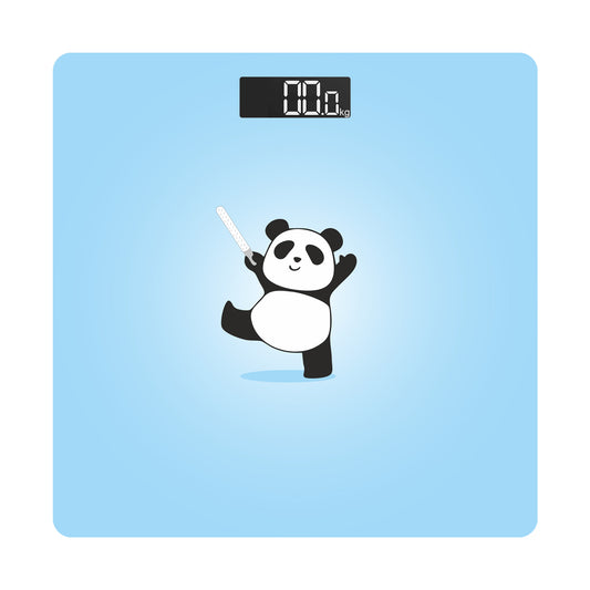 Themisto TH-WS40A Body weight Scale, With High Precision Sensors | Backlit Display