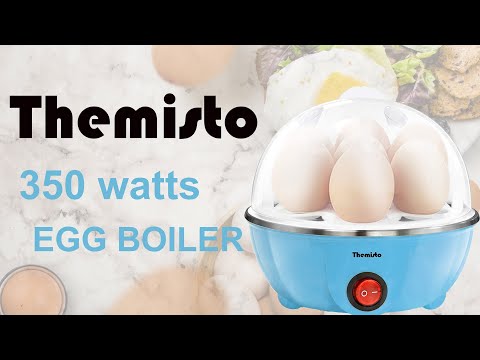 Eggs fast egg discount cooker