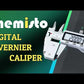 Themisto TH-M61 Digital Vernier Calliper (0-150MM/6")