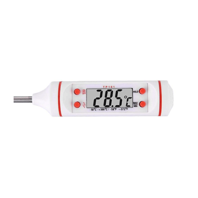 Themisto Kitchen Thermometer